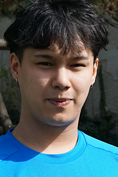 Ali