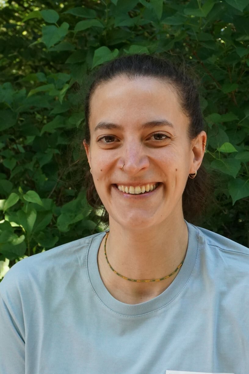 Elisabeth Menth, BA MSc